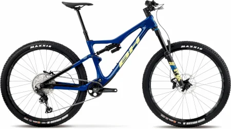 Bh Lynx Trail Carbon 9.0 2023