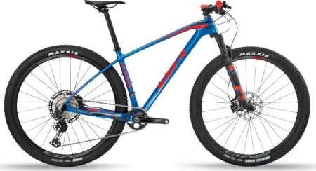 Bh Ultimate Rc 7.5 2020