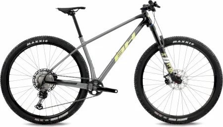 Bh Ultimate Rc 7.7 2023