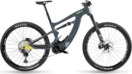 Bh Xtep Carbon Lynx 5.5 Pro S 2021