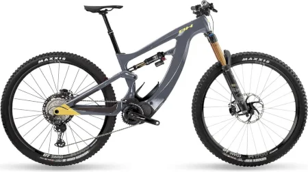 Bh Xtep Carbon Lynx 6 Pro Se 2021