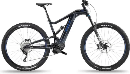 Bh Xtep Lynx 5.5 Pro L 2021