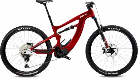 Bh Xtep Lynx Carbon Pro 8.7 2023