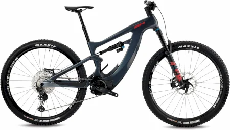 Bh Xtep Lynx Carbon Pro 8.8 2023