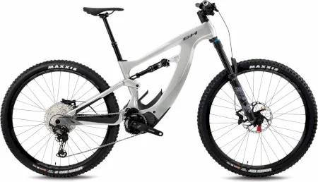 Bh Xtep Lynx Carbon Pro 9.7 2023