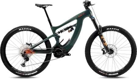 Bh Xtep Lynx Pro 0.7 2025