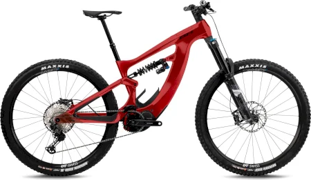 Bh Xtep Lynx Pro 0.8 2023