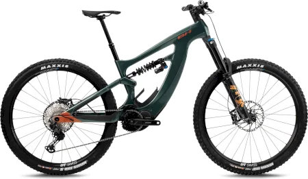 Bh Xtep Lynx Pro 0.8 2025