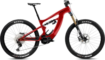 Bh Xtep Lynx Pro 0.9 2023