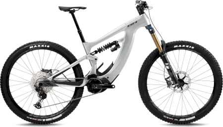 Bh Xtep Lynx Pro 0.9 2025