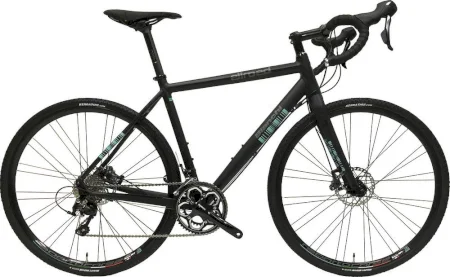 Bianchi All Road Hydraulic Disc 105 2017