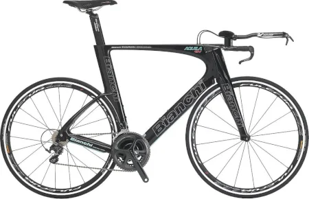 Bianchi Aquila Cv Ultegra 2016