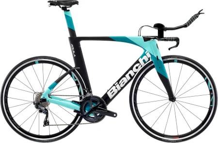 Bianchi Aquila Ultegra 2024