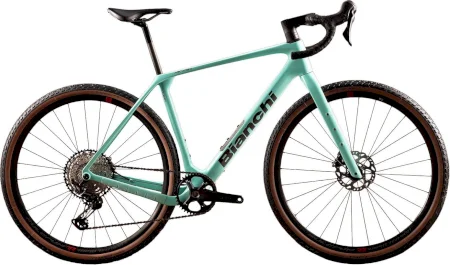 Bianchi Arcadex Comp Grx 610822 Disc 2025
