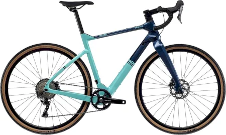 Bianchi Arcadex Grx 2025