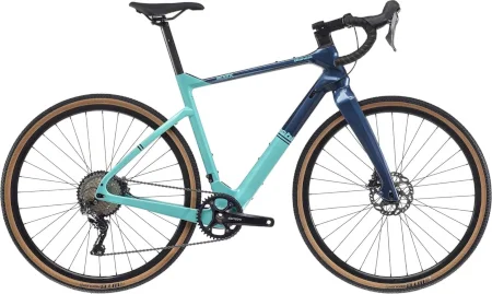 Bianchi Arcadex Grx 600 2023