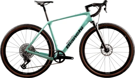 Bianchi Arcadex Pro Apexgx Axs Disc 2025