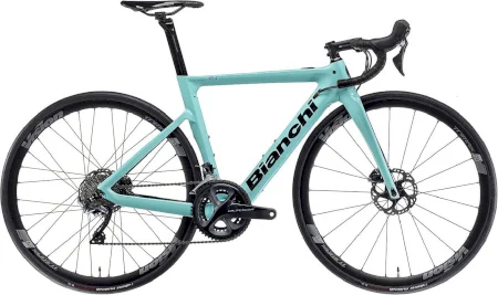 Bianchi Aria E Road 105 2023