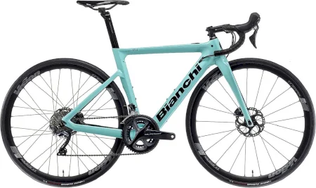 Bianchi Aria E Road 105 2025
