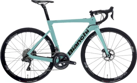 Bianchi Aria E Road 105 Di2 2025