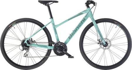 Bianchi C Sport 1 Dama Acera 2019