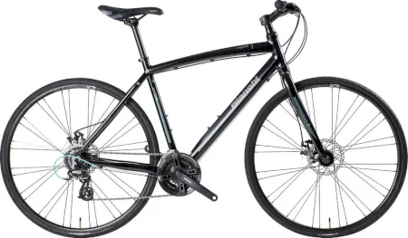 Bianchi C Sport 1 Disc 2017