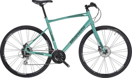 Bianchi C Sport 2.5 2018