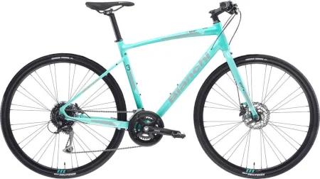Bianchi C Sport 3 Alivio 2019