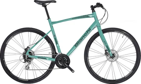 Bianchi C Sport 4 2018