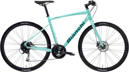 Bianchi C Sport Acera 2025