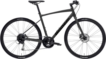 Bianchi C Sport Alivio 2025