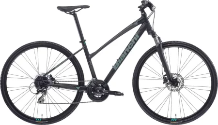 Bianchi C Sport Cross 2 Lady Acera 2021
