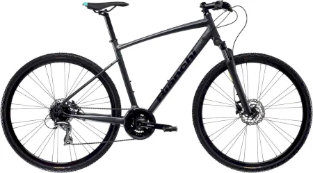 Bianchi C Sport Cross Acera 2025