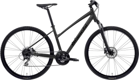 Bianchi C Sport Cross Step Thru Acera 2025