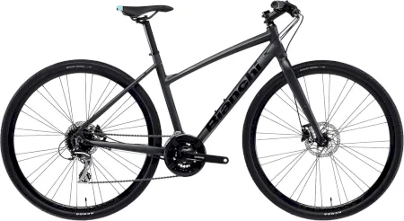 Bianchi C Sport Step Thru Acera 2025