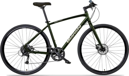Bianchi Cortina Acera 2025