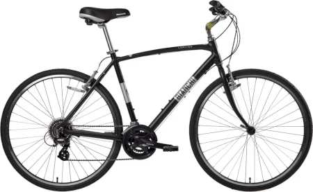 Bianchi Cortina Altus 2021