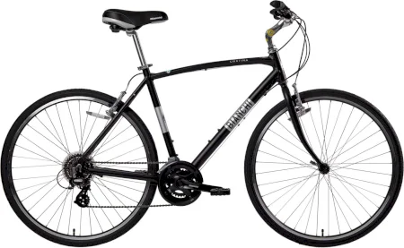Bianchi Cortina Altus 2023