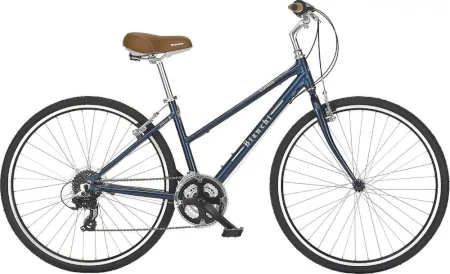 Bianchi Cortina Dama 2019