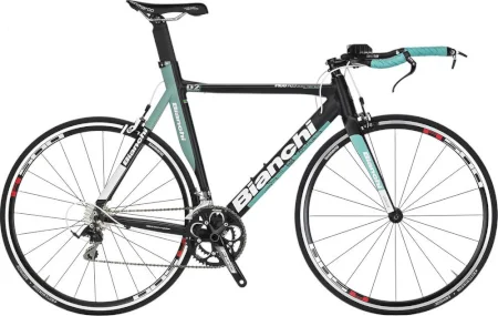 Bianchi Crono 105 2017