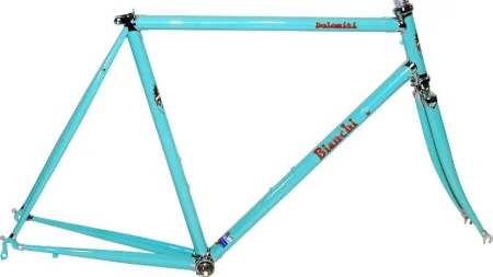Bianchi Dolomiti 2013