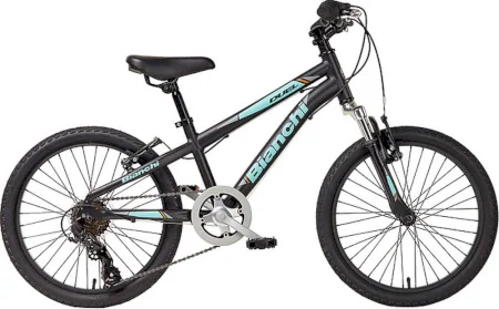 Bianchi Duel 20 Boy 2019
