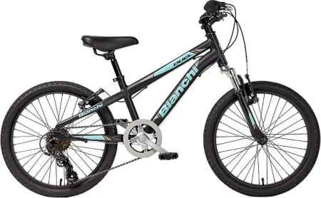 Bianchi Duel 20 Boy 2023