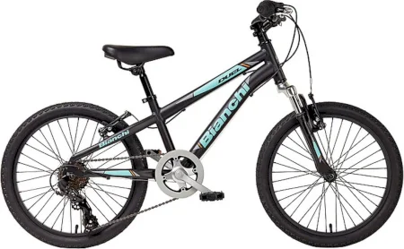 Bianchi Duel 20 Boy 2025