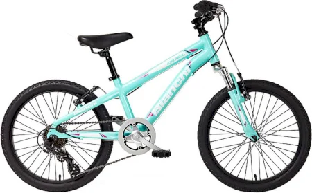 Bianchi Duel 20 Girl 2025