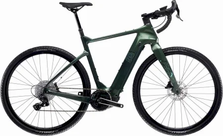Bianchi E Arcadex Ekar 2024