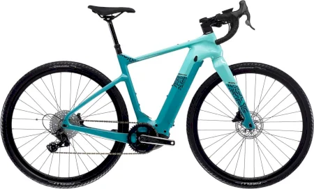 Bianchi E Arcadex Ekar 2025