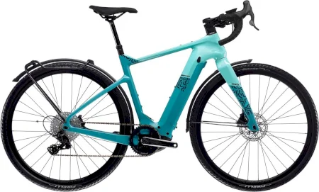 Bianchi E Arcadex Tourer Grx 600 2025