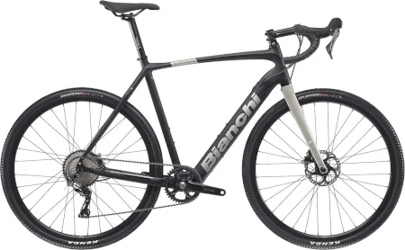 Bianchi E Impulso Gravel Grx 600 2023