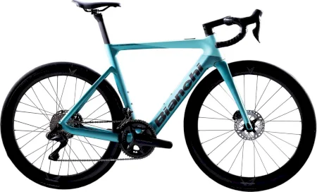 Bianchi E Oltre 105 2025
